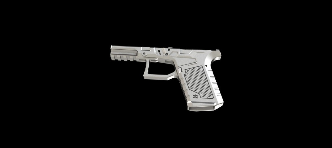 G19 Frame MK5