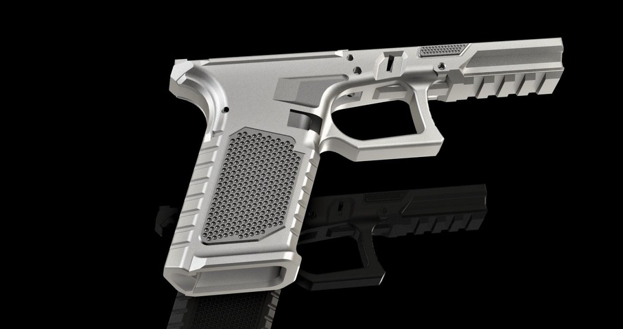 G17 Frame MK5