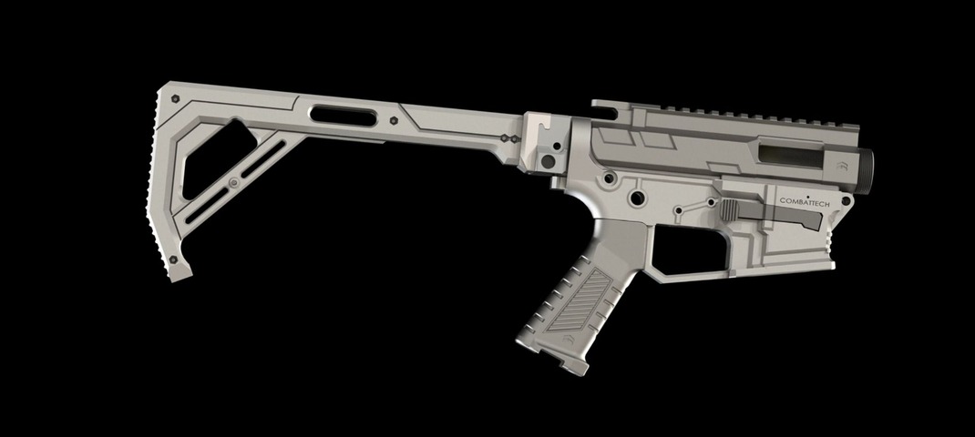 AR-9 BIG PACK