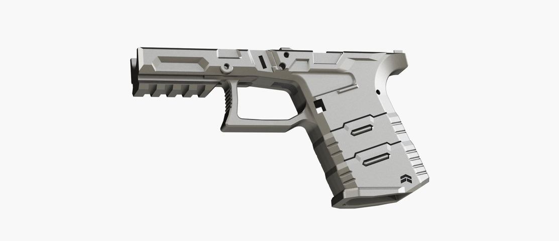 G19 Frame MK7