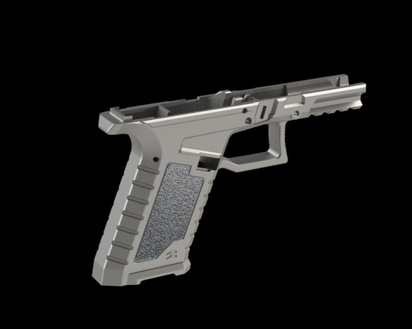 G19X Frame CTX Version