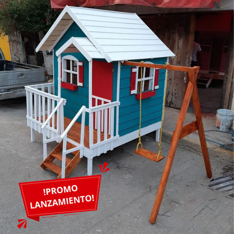 Casita para Niños! 