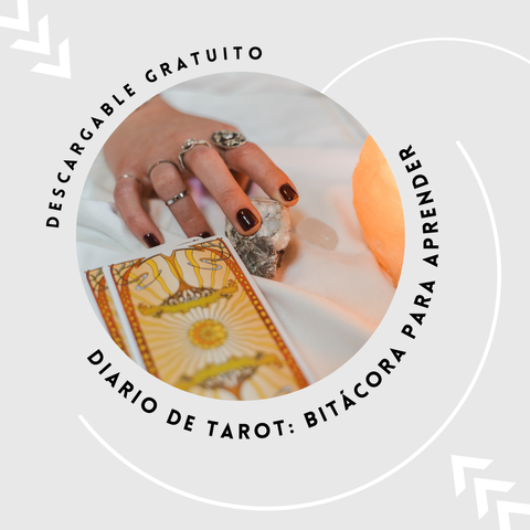 Bitácora de Tarot