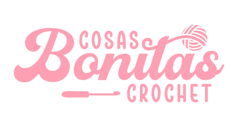 Cosas Bonitas Crochet
