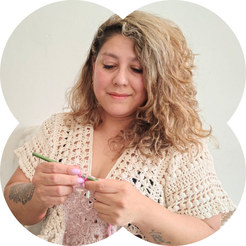 Albi - Cosas Bonitas Crochet