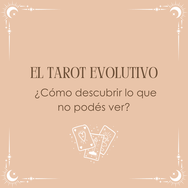 El Tarot Evolutivo: un amigo en el camino