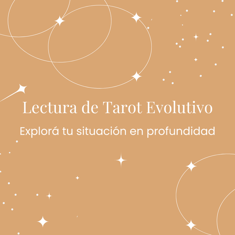 Lectura de la Situación: Claridad y Profundidad para lo que Estás Atravesando
