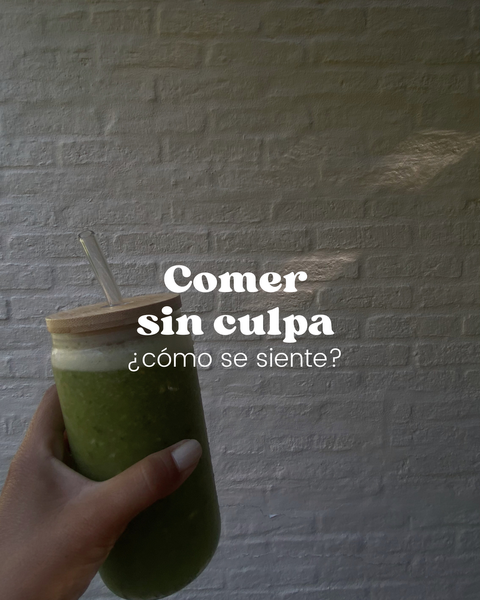 Bienvenida al Plan Mensual – 1 Mes