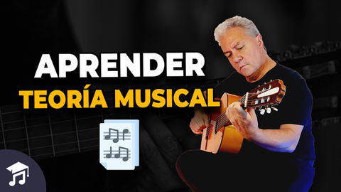 ¿Es necesario saber teoría musical para tocar la guitarra? Acá la respuesta.