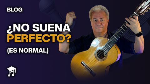 Cómo saber si estás practicando bien (aunque no suene perfecto)