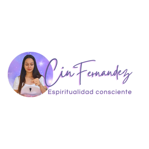 Cin Fernandez - espiritualidad consciente 