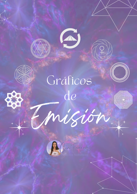 Gráficos de emisión