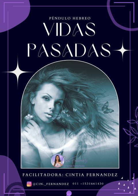 Sanación de vidas pasadas con péndulo hebreo