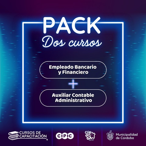 CONTABLE + BANCARIO