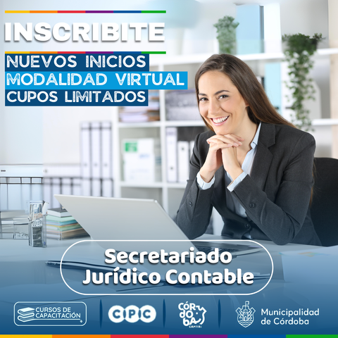 Secretariado Jurídico Contable