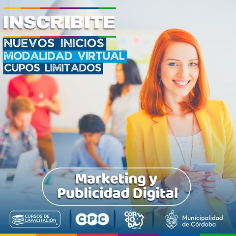 Marketing y Publicidad Digital