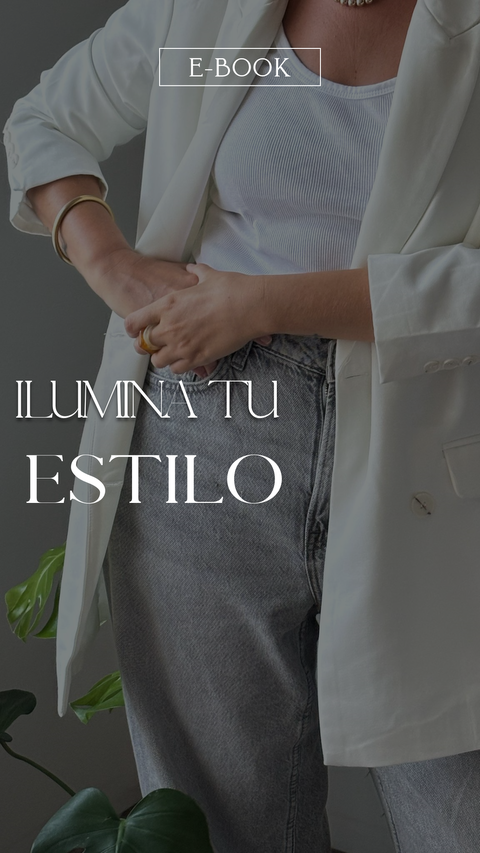 Ilumina tu Estilo