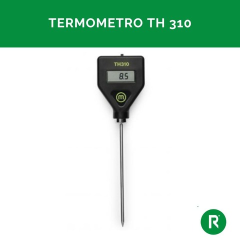 TERMÓMETRO MILWAUKEE TH310