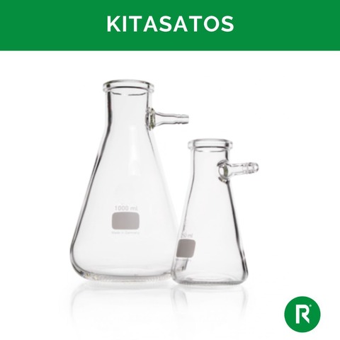 KITASATOS 