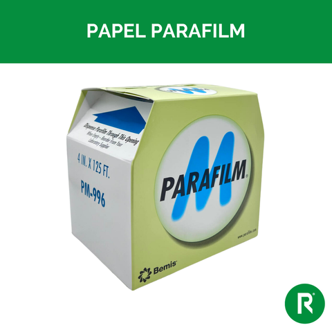 PAPEL PARAFILM 