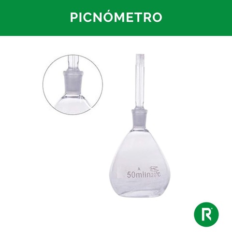 PICNÓMETRO