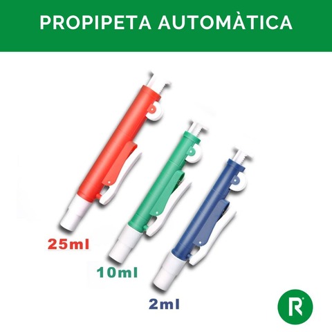 PROPIPETAS