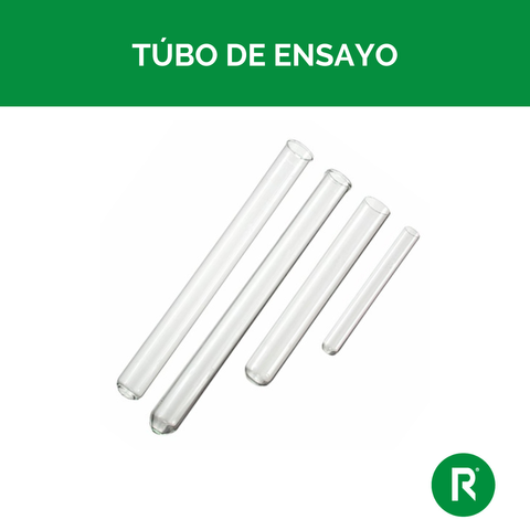 TUBO DE ENSAYO 