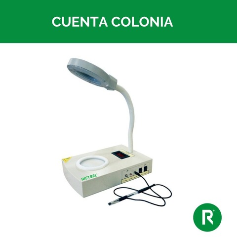 CUENTA COLONIA 
