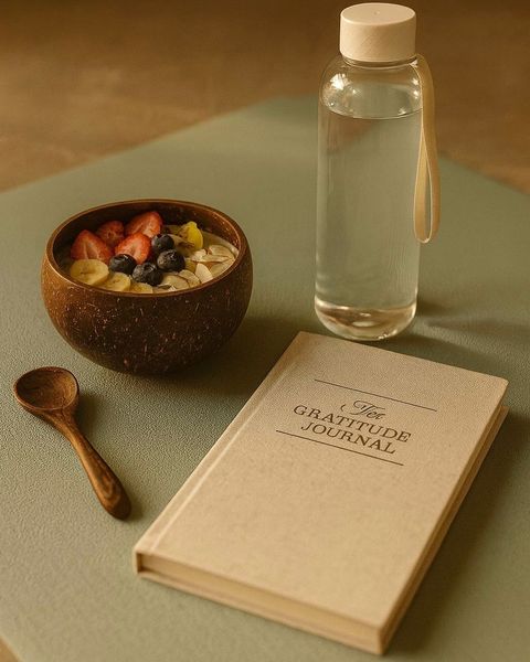 Tu camino saludable - Ebook gratuito 