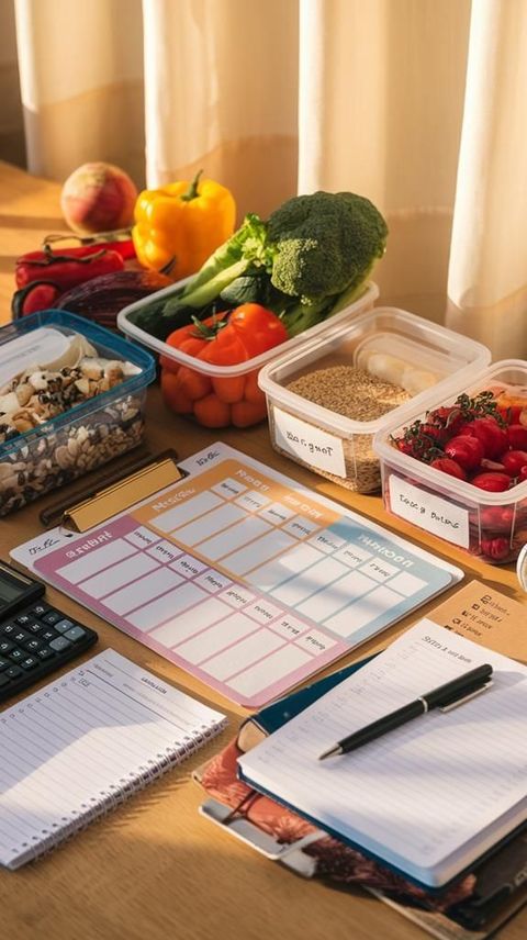 Guía Organización definitiva 