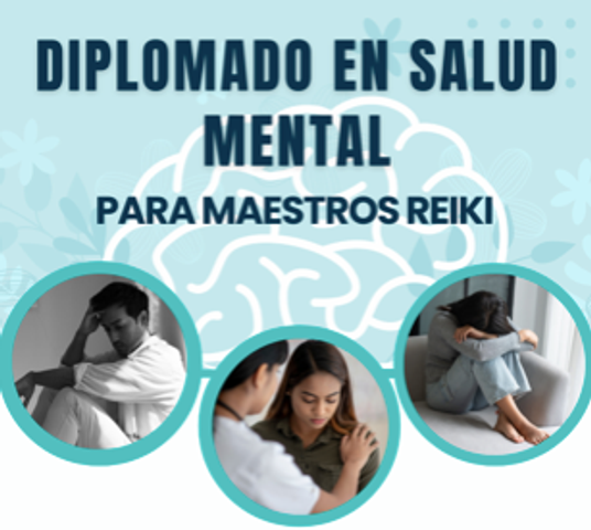 Diplomado Salud Mental