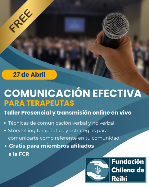 Comunicación Efectiva