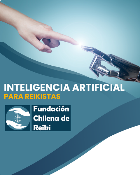 Inteligencia Artificial para Reikistas