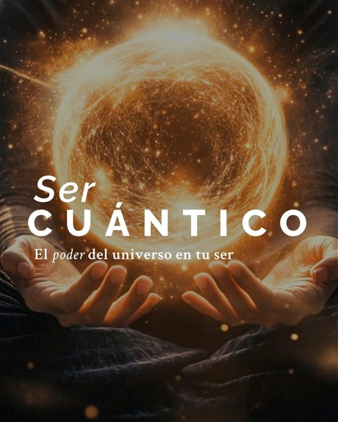 Ser cuántico