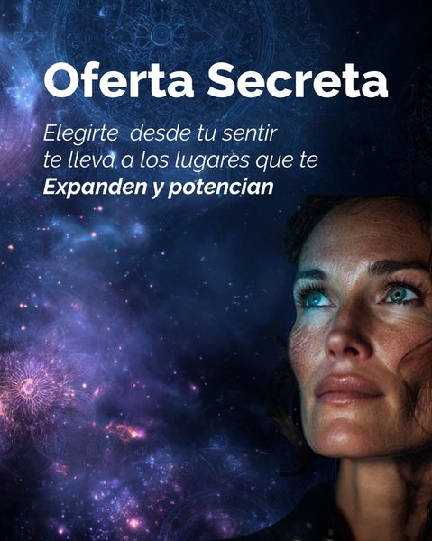 Oferta secreta