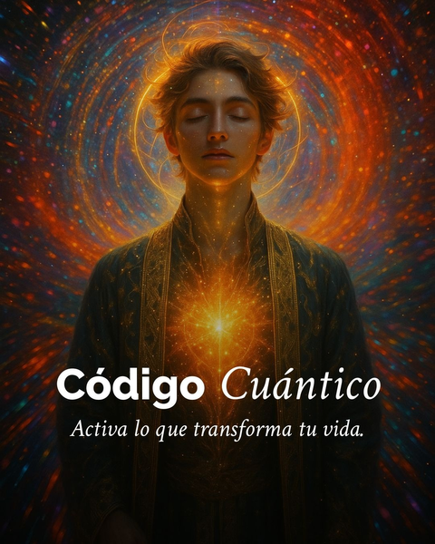Código Cuántico