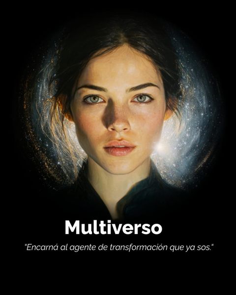 🌌 MASTERMIND MULTIVERSO