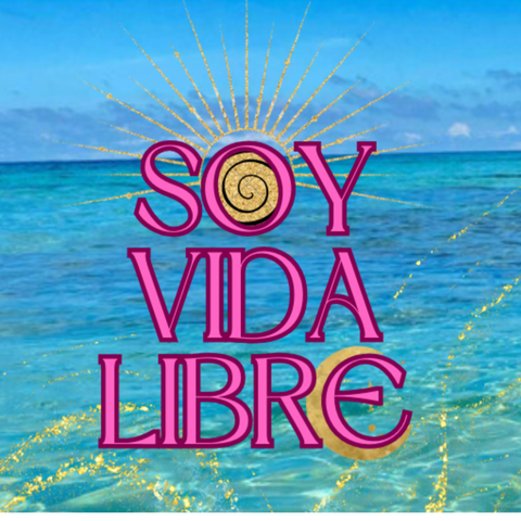 Soy Vida Libre