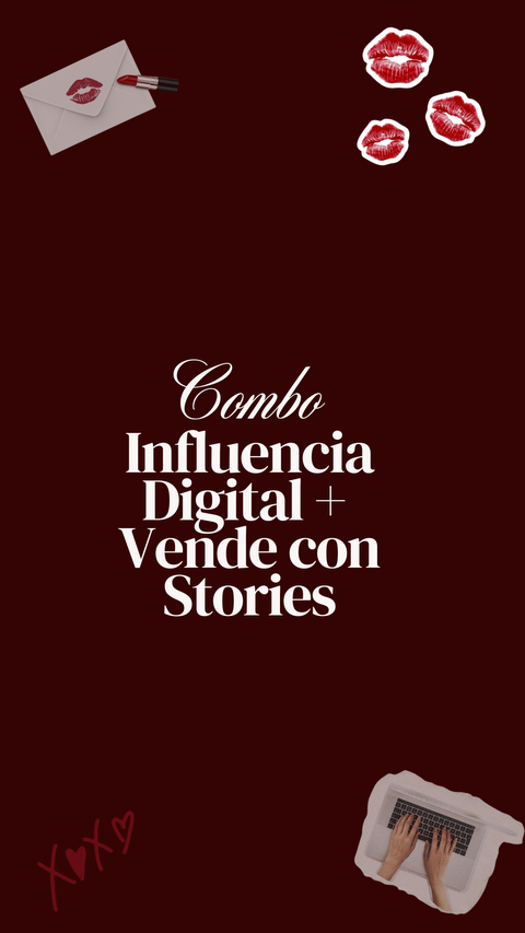 Historias + Influ