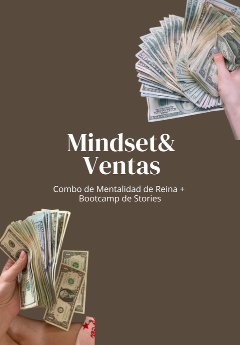 Mentalidad&Bootcamp