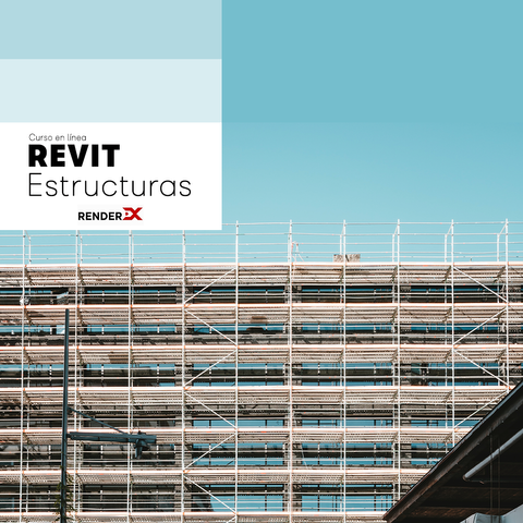 Revit estructuras