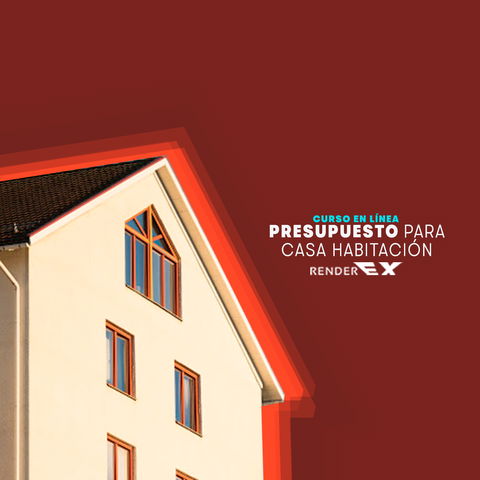 Presupuesto para casa habitación 