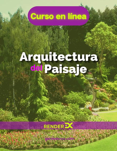 Arquitectura del Paisaje 