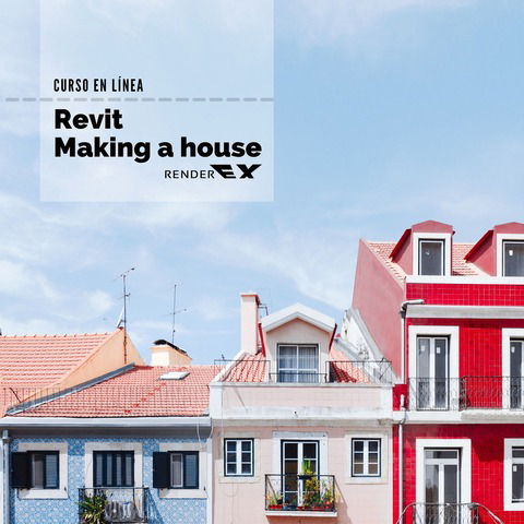 Revit Making House