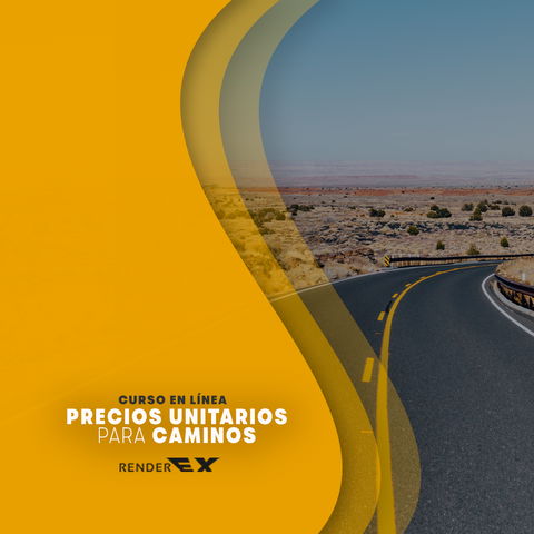 Precios unitarios para caminos 