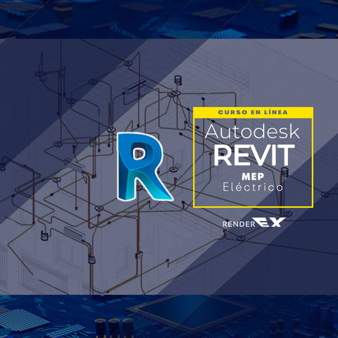 Revit Mep Eléctrico 