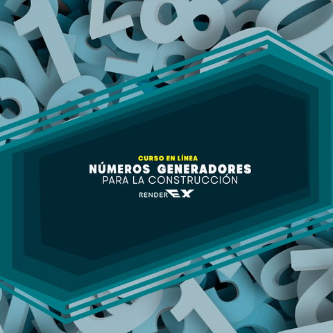 Números Generadores 