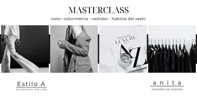 Masterclass IMAGEN & COLOR