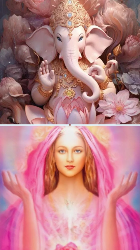 OPERADORA  DE MESAS RADIONICAS (AMOR Y PROSPERIDAD)