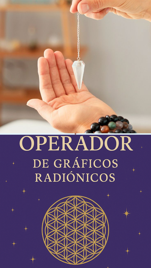 FROMACION DE PEDNULO Y GRAFICOS RADIONICOS